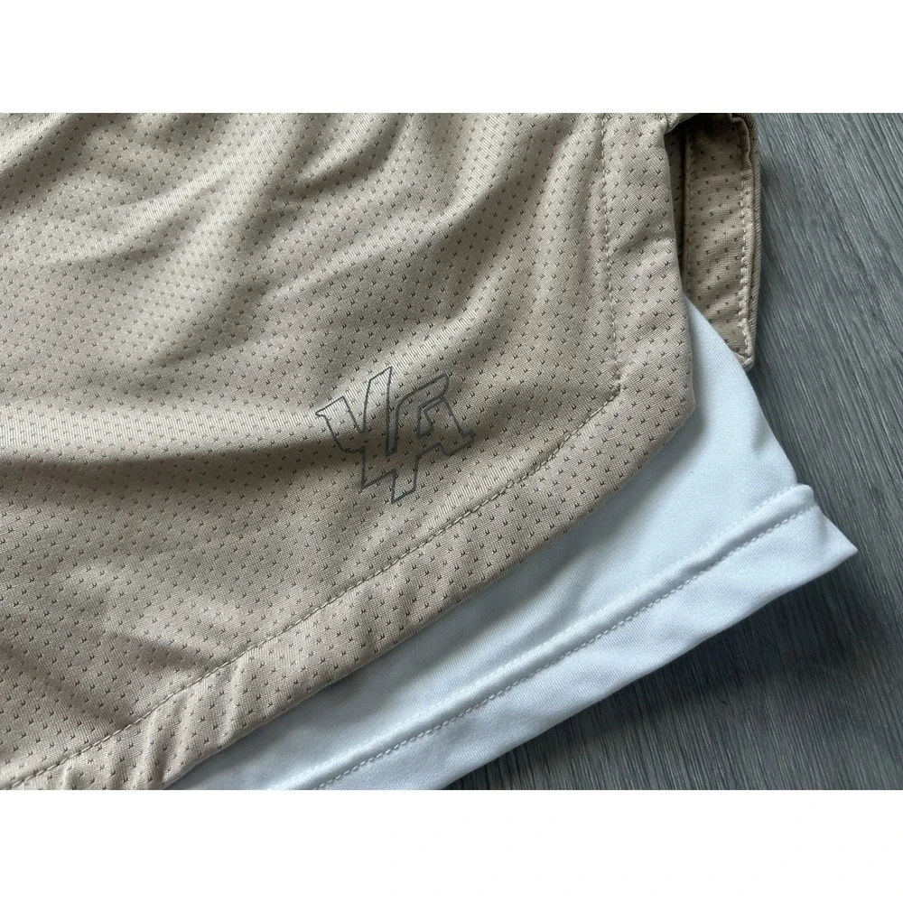 Men's YoungLA Compression Shorts 5